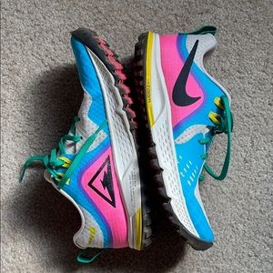 Nike Wildhorse trail running shoes